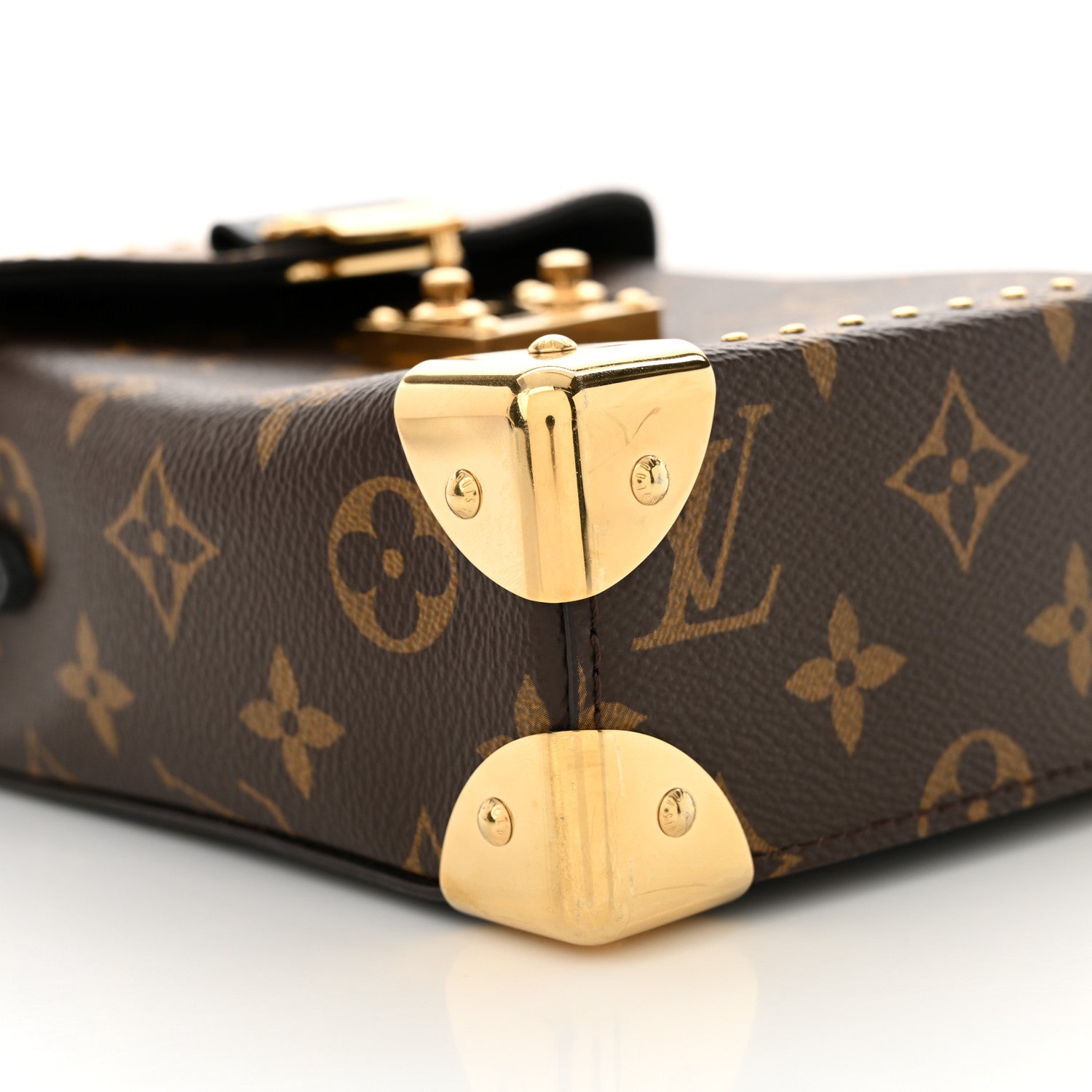 Louis Vuitton Reverse Monogram Camera Box NM 1652917 – FASHIONPHILE