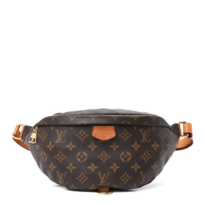Louis Vuitton Monogram Bumbag 1 of 13