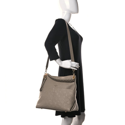 Louis Vuitton Empreinte Maida Hobo Tourterelle 2 of 14