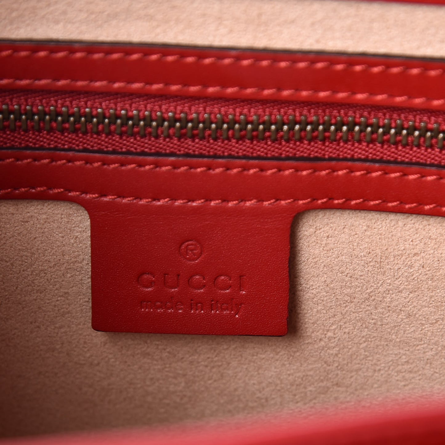 Calfskin Sylvie Web Small Queen Margaret Top Handle Bag Blue Agata Hibiscus Red Mystic White Sugar Pink