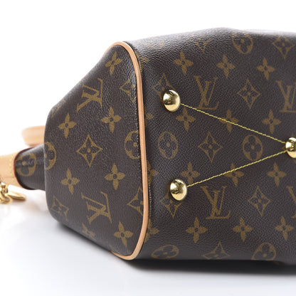Louis Vuitton Monogram Tivoli PM 8 of 11