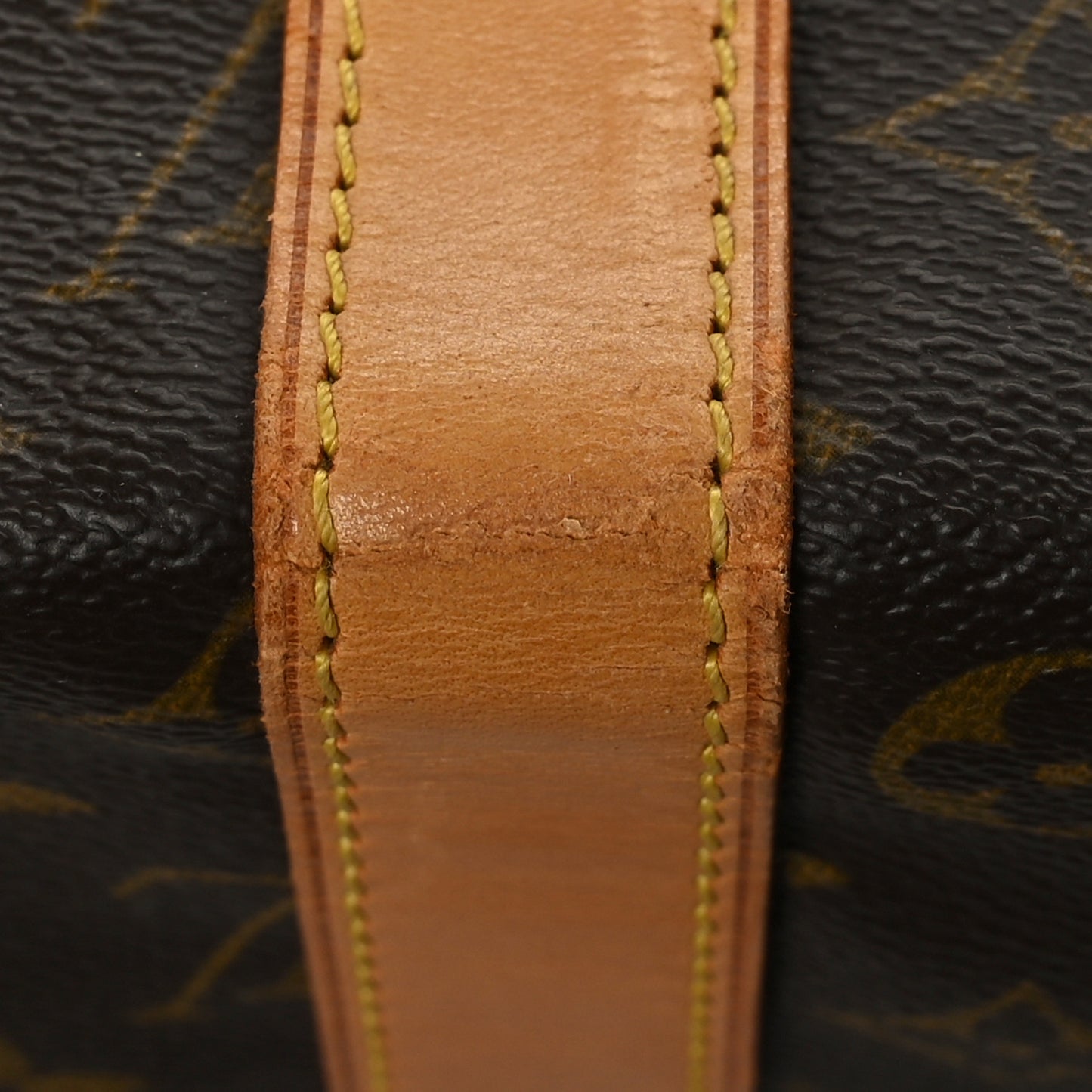 Monogram Keepall Bandouliere 55