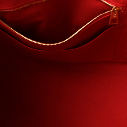 Louis Vuitton Reverse Monogram Giant Onthego GM 5 of 9