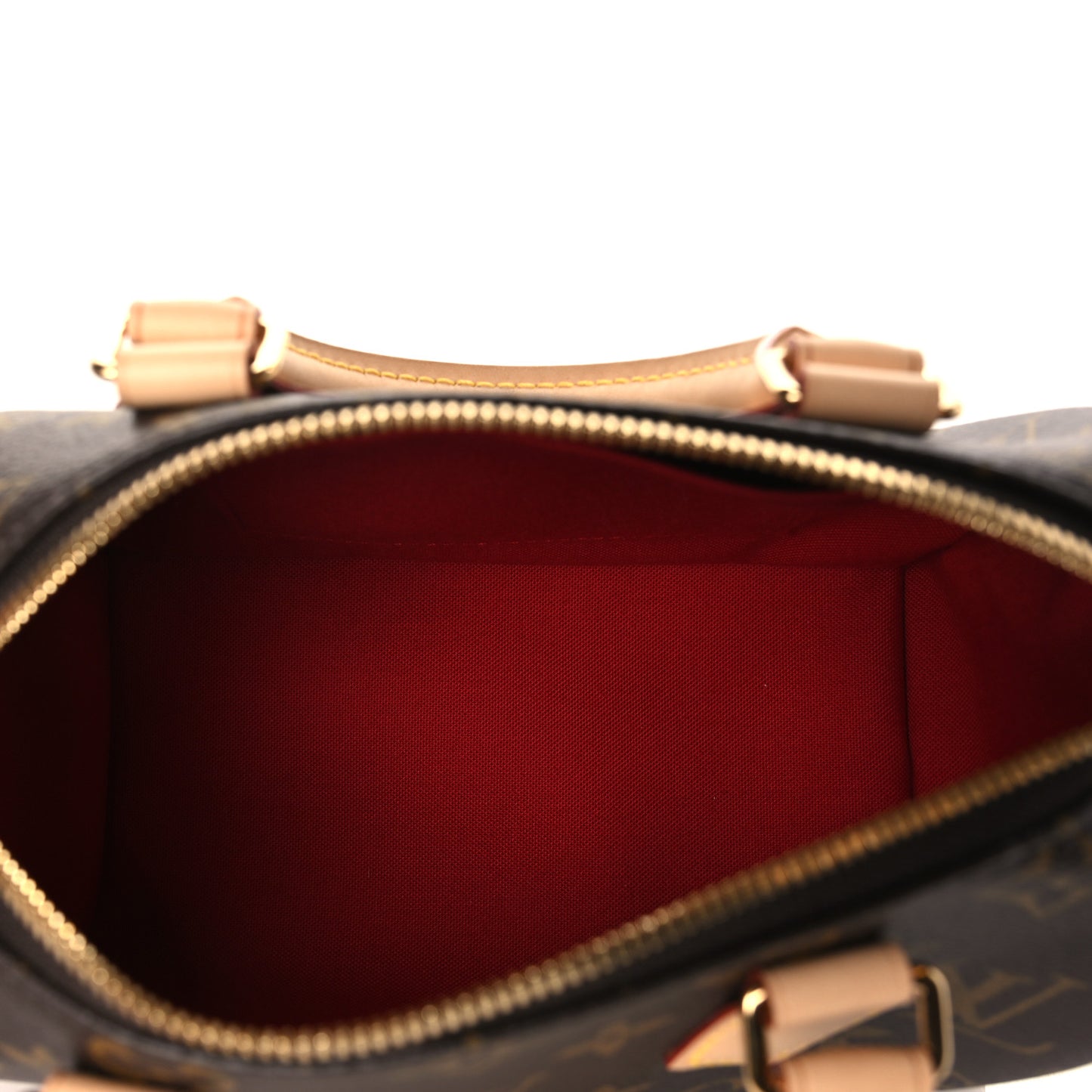 Monogram Speedy Bandouliere 20
