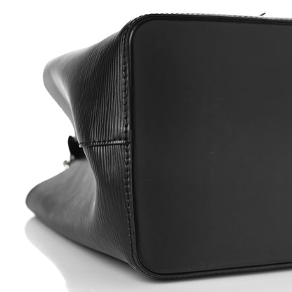 Louis Vuitton Epi Neonoe Black 7 of 9