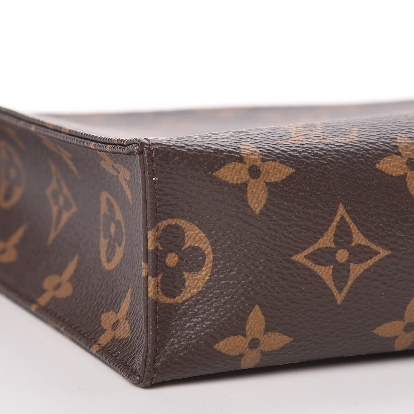 Monogram Toiletry Pouch 26