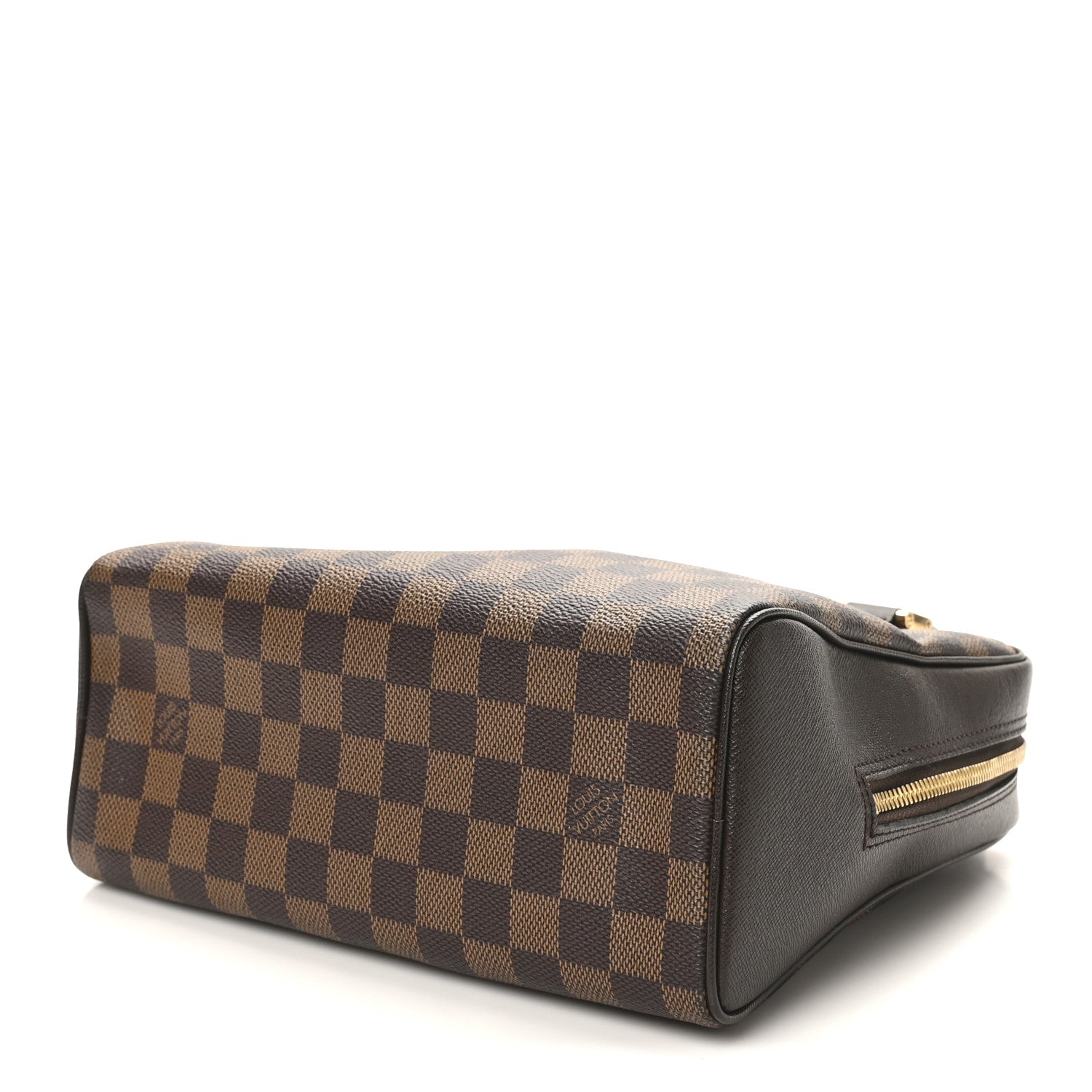 Louis Vuitton Damier Ebene Brera 9 of 9