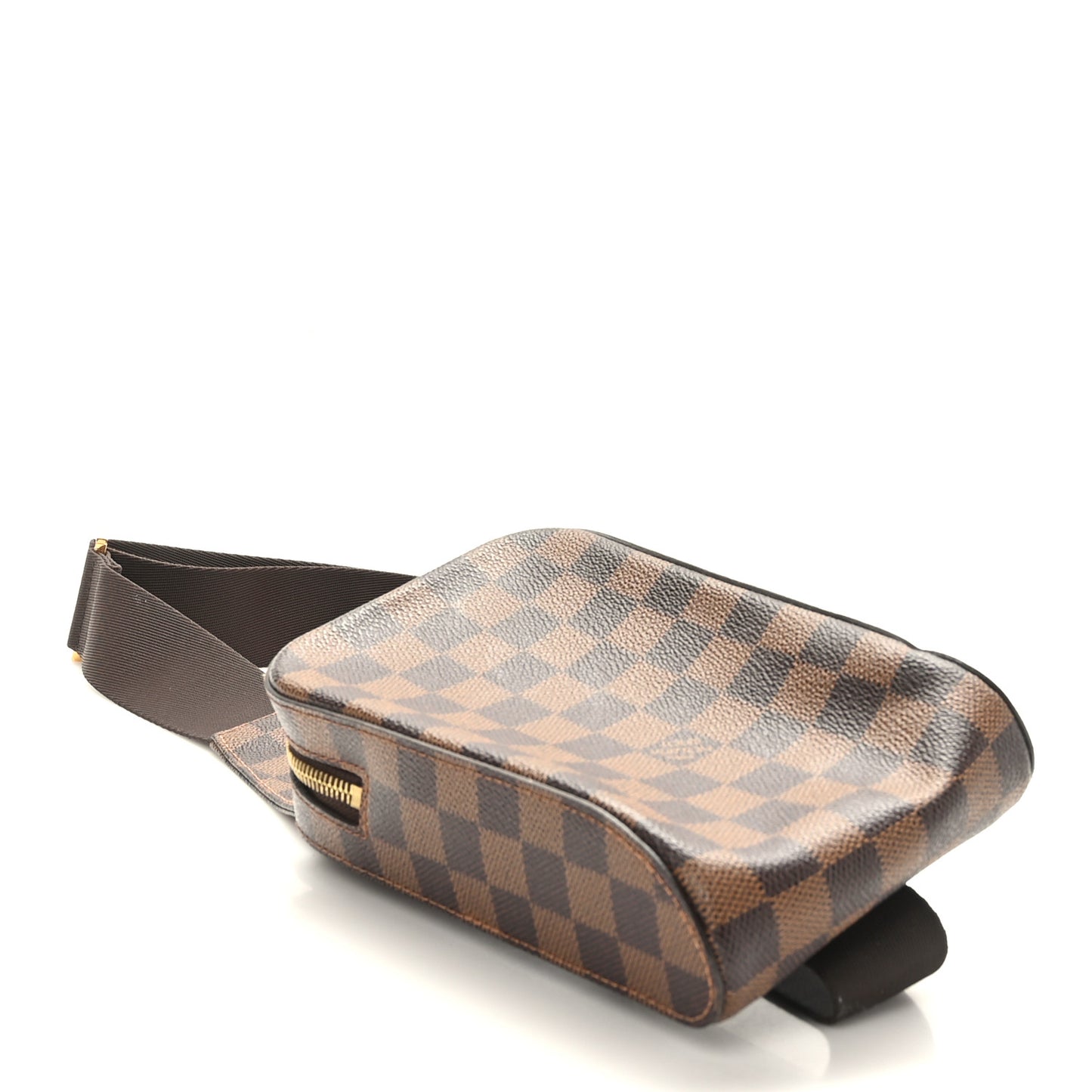 Damier Ebene Geronimos