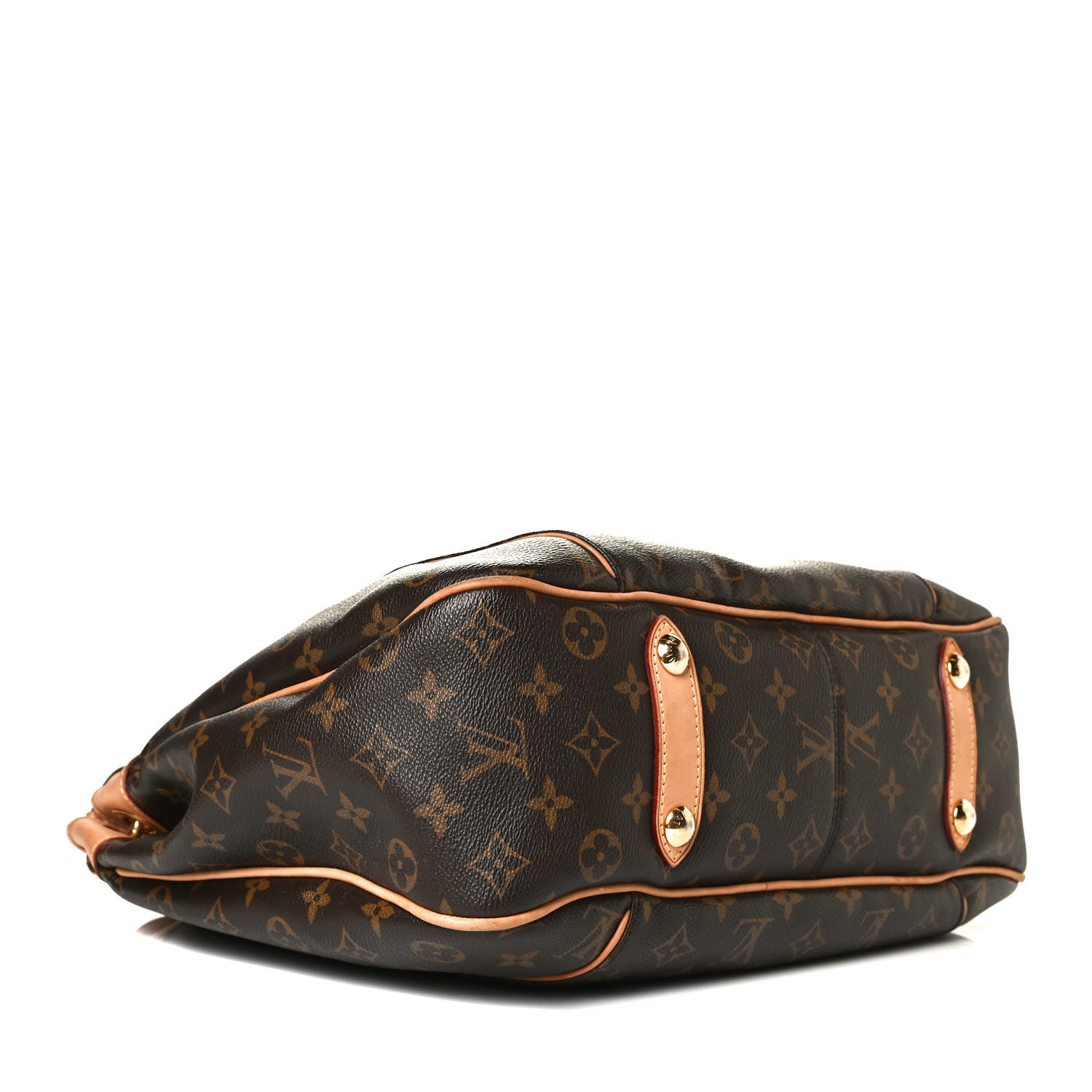 Louis Vuitton Monogram Galliera PM 4 of 13