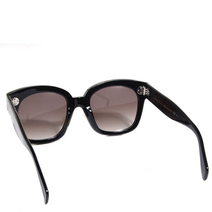 Celine Sunglasses CL41805/S Black 3 of 6