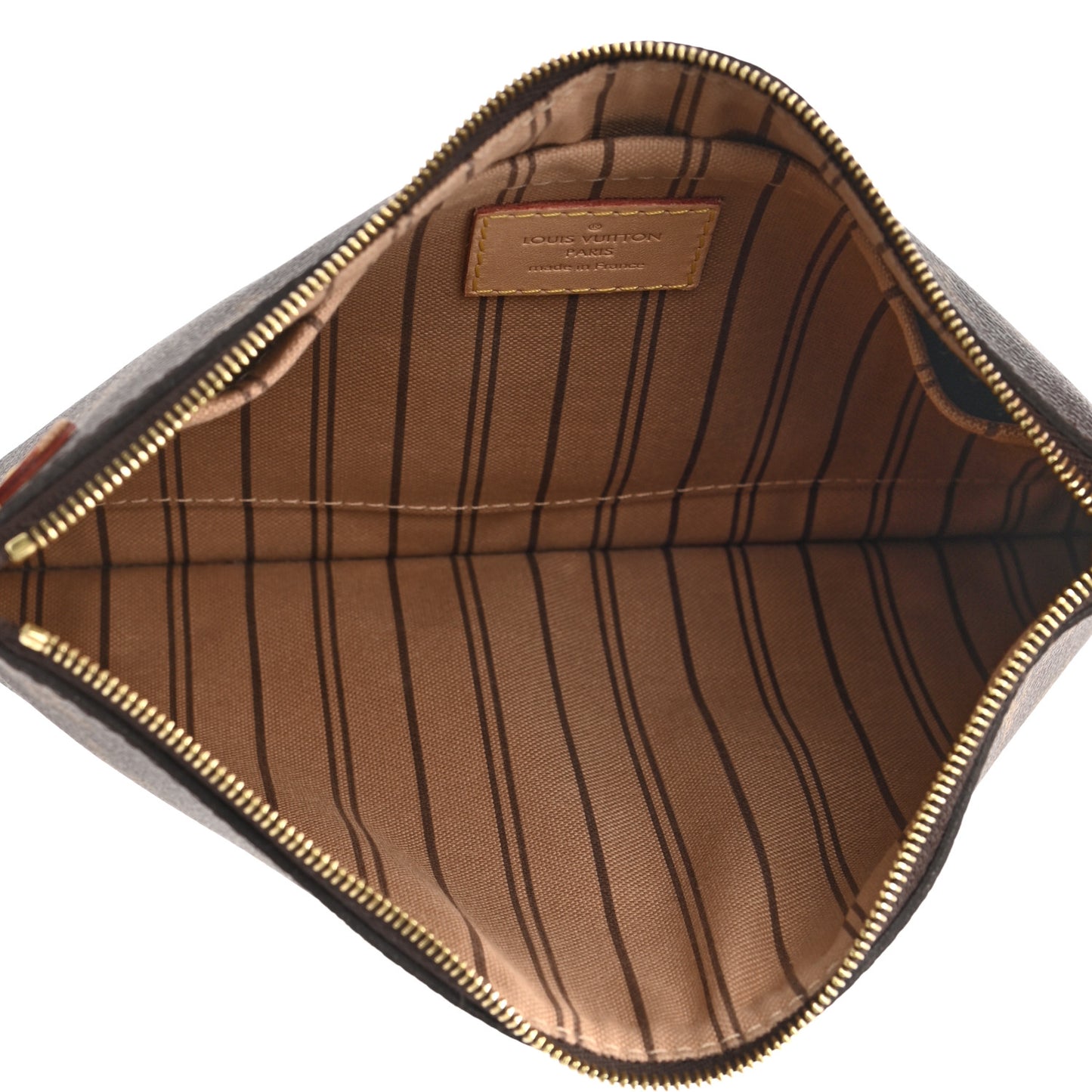 Monogram Neverfull MM GM Pochette