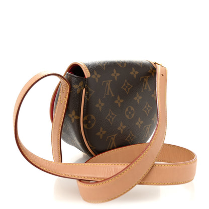 Louis Vuitton Monogram Tambourin NM 3 of 10