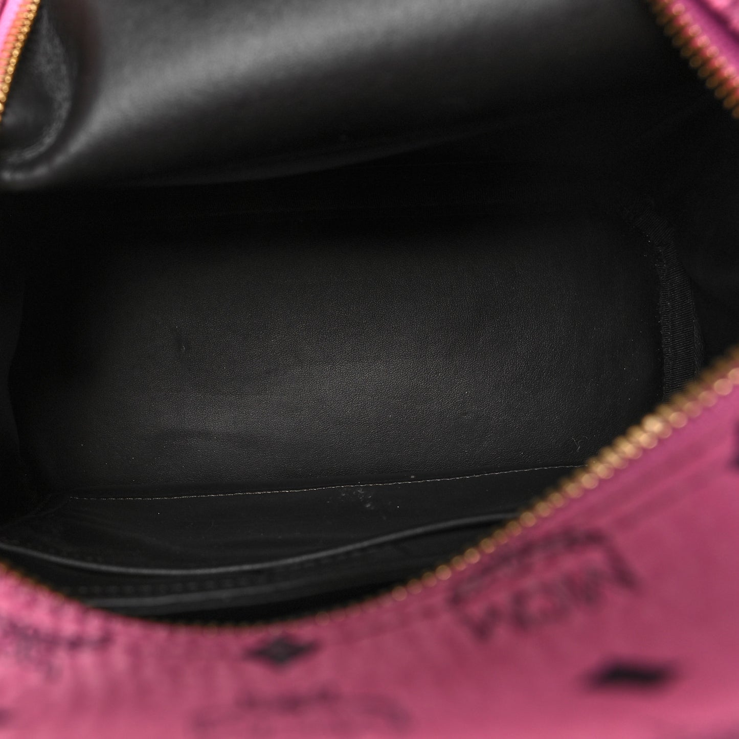 Visetos Small Side Stud Stark Backpack Pink