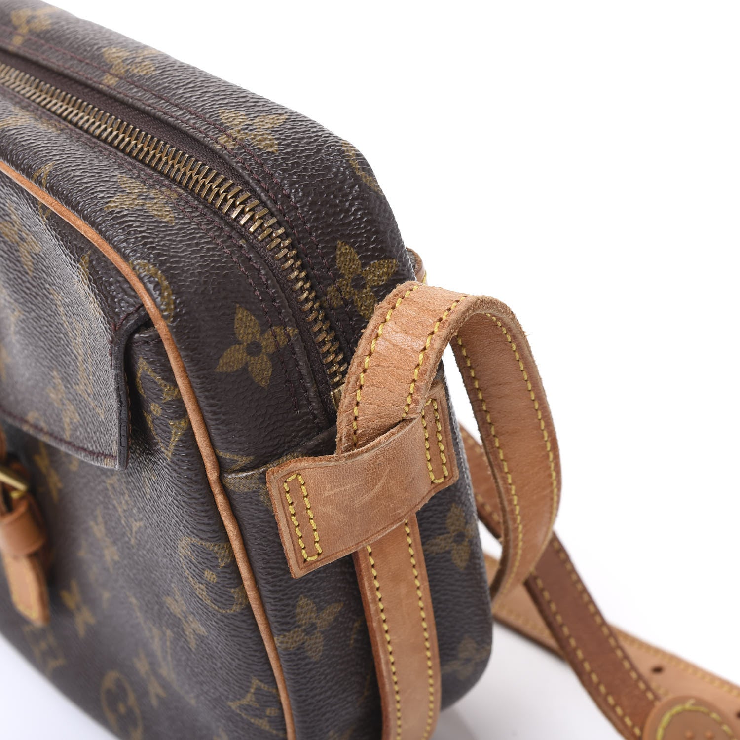 Louis Vuitton Monogram Jeune Fille 12 of 13