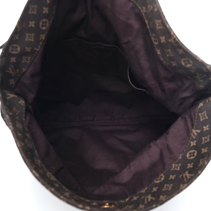 Louis Vuitton Monogram Idylle Romance Fusain 6 of 9