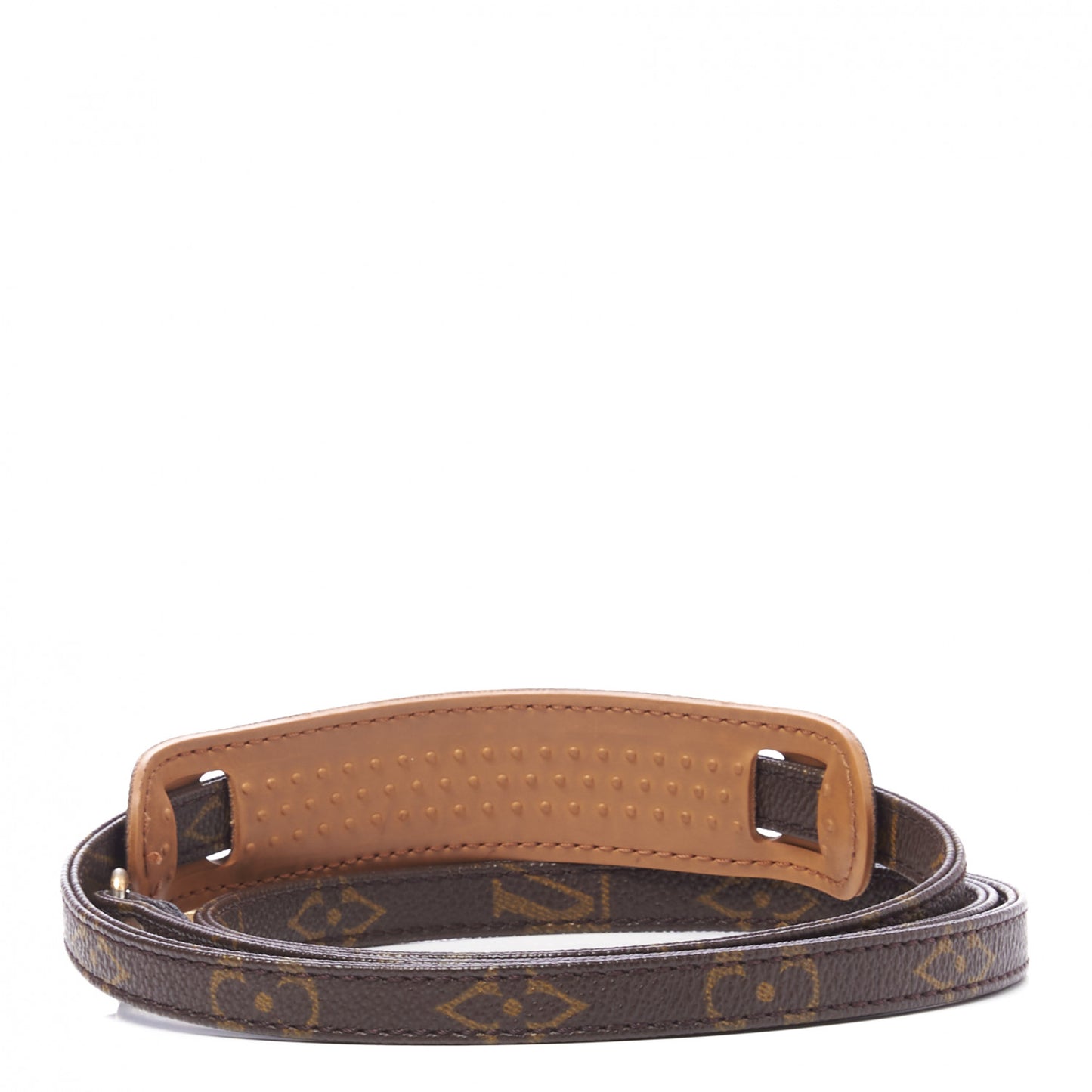 Monogram 12mm Shoulder Strap