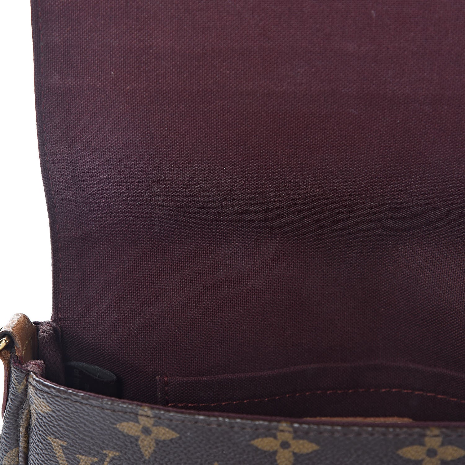 Louis Vuitton Monogram Favorite PM 10 of 14