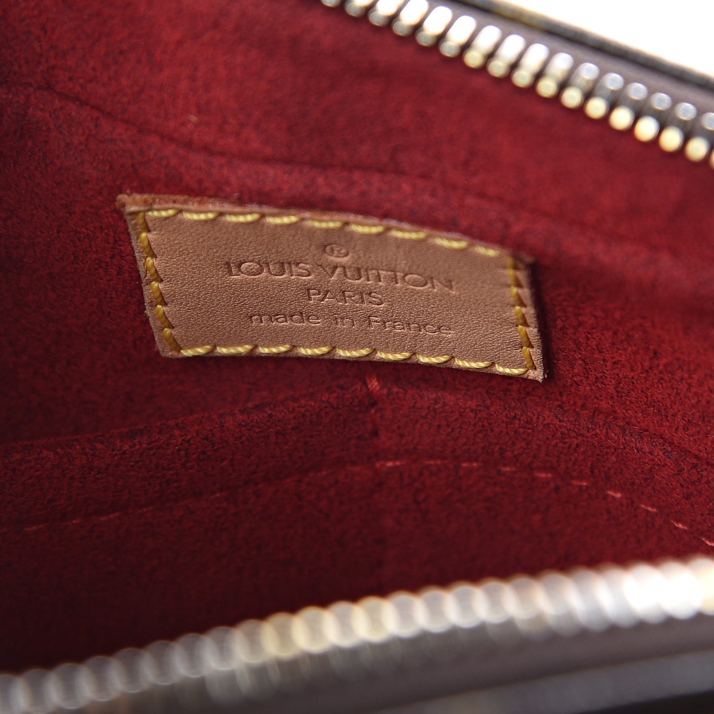 Monogram Viva-Cite MM