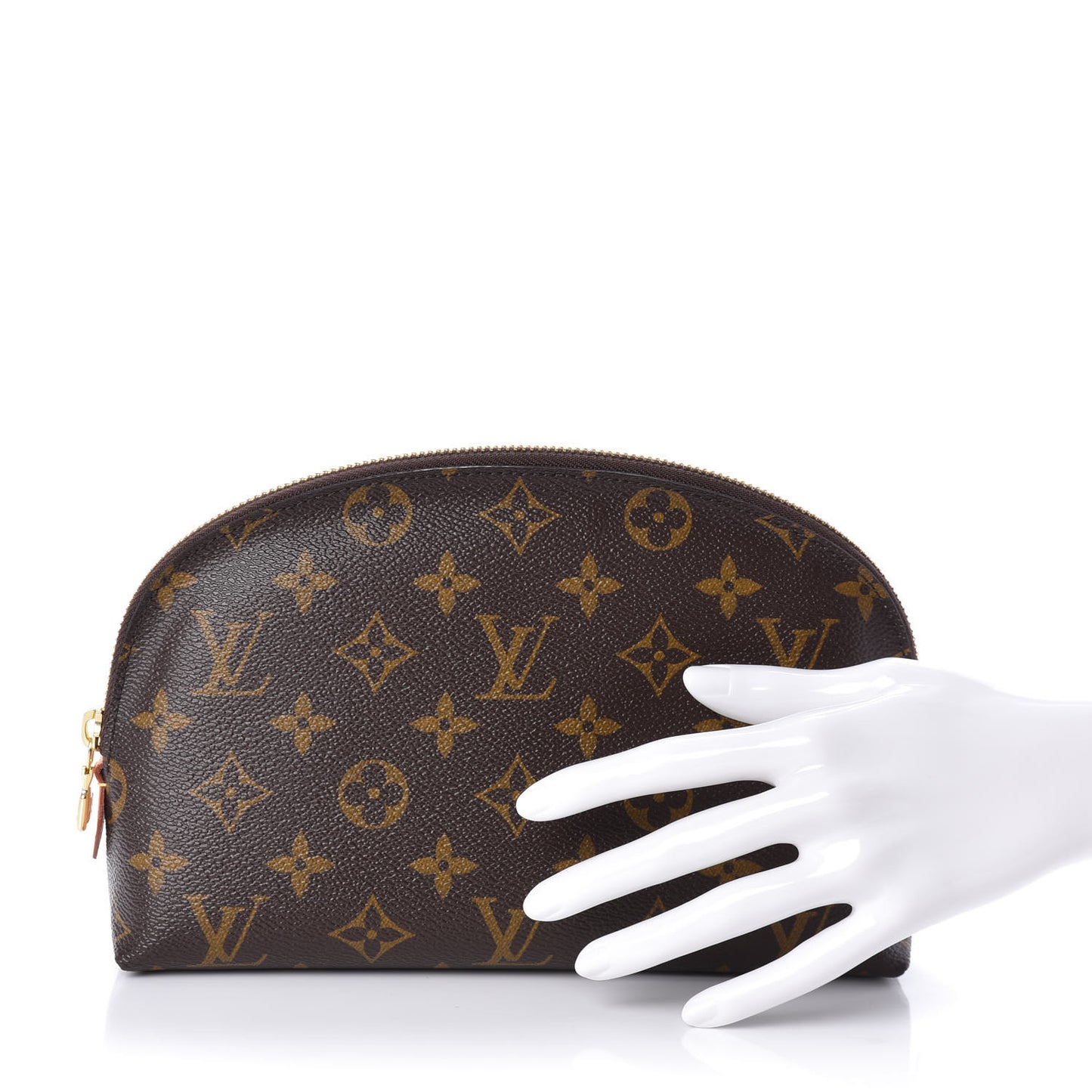 Monogram Cosmetic Pouch GM