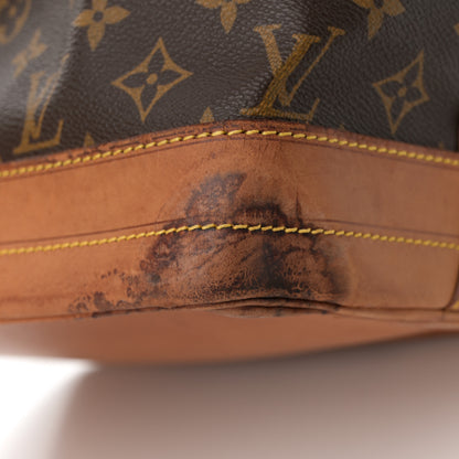 Louis Vuitton Monogram Noe 15 of 20