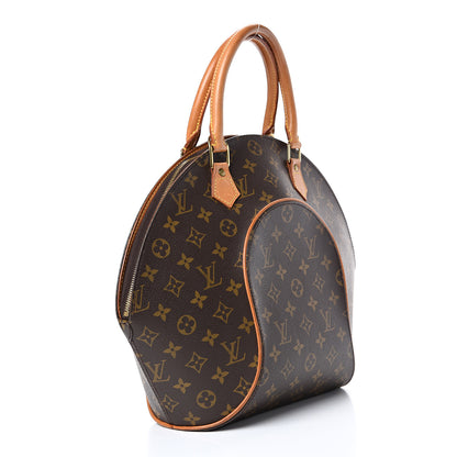 Louis Vuitton Monogram Ellipse MM 2 of 17