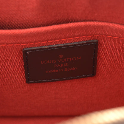 Louis Vuitton Damier Ebene Ribera Mini 6 of 9