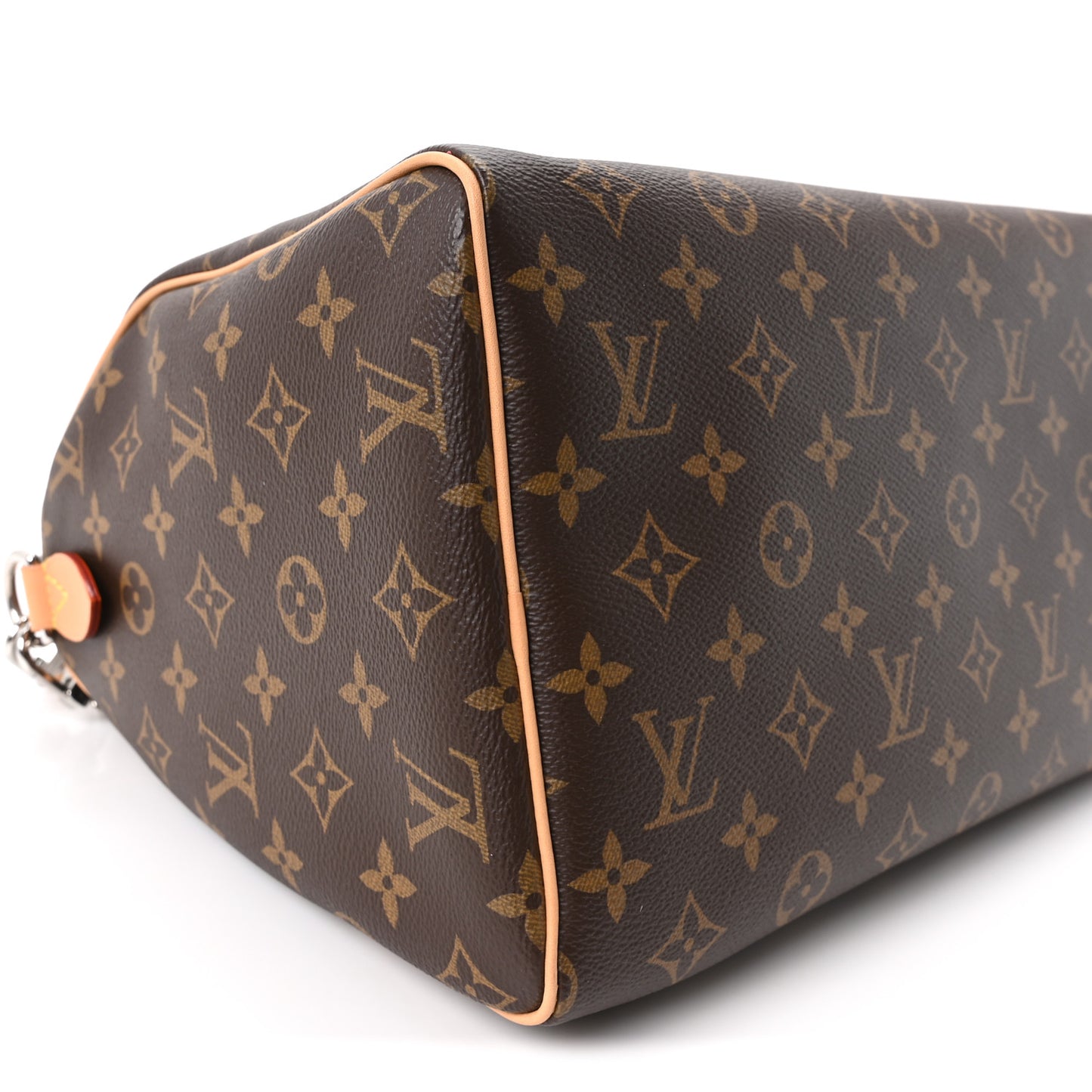 Monogram 57th Street NYC Speedy Soft 30