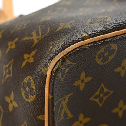 Louis Vuitton Monogram Palermo GM 9 of 10