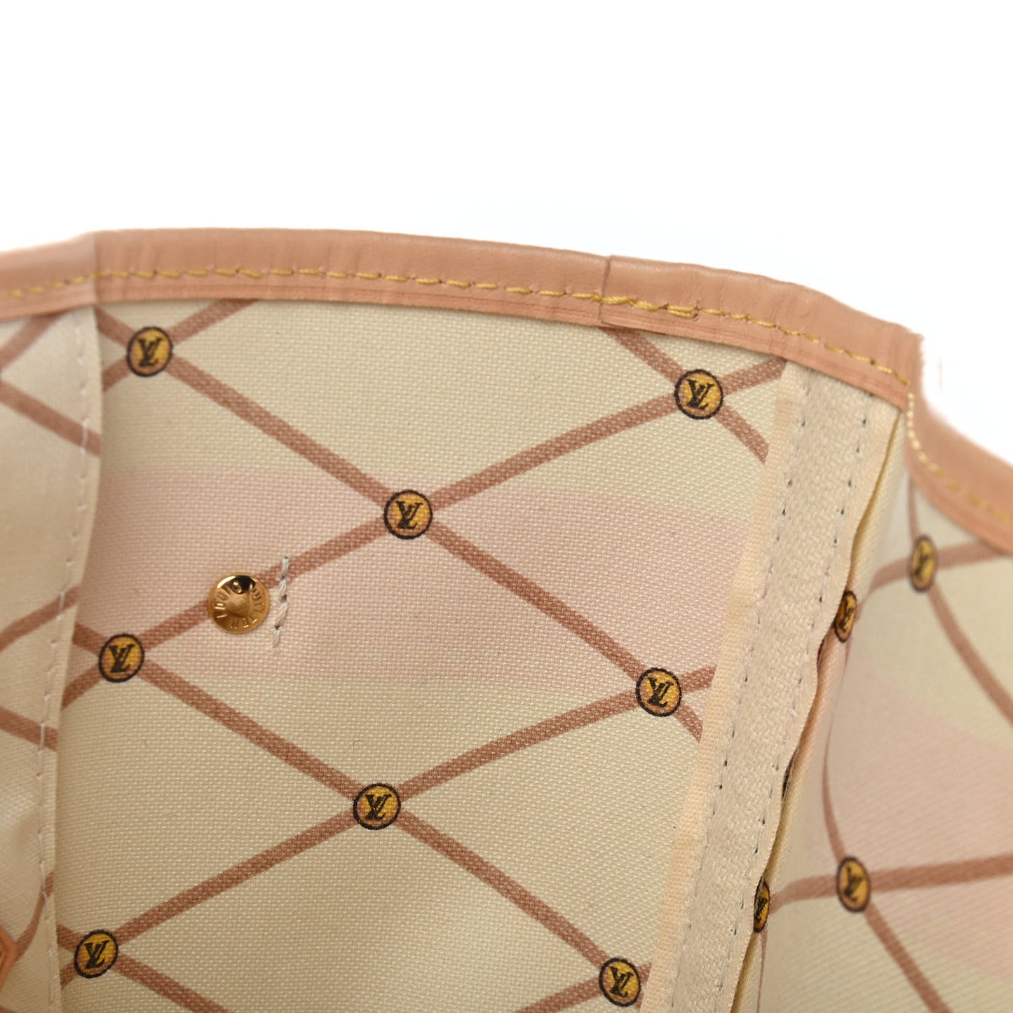Monogram Summer Trunks Neo Neverfull MM