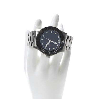 Gucci Stainless Steel 44mm G-Timeless Sport Quartz Watch Black 2 of 7