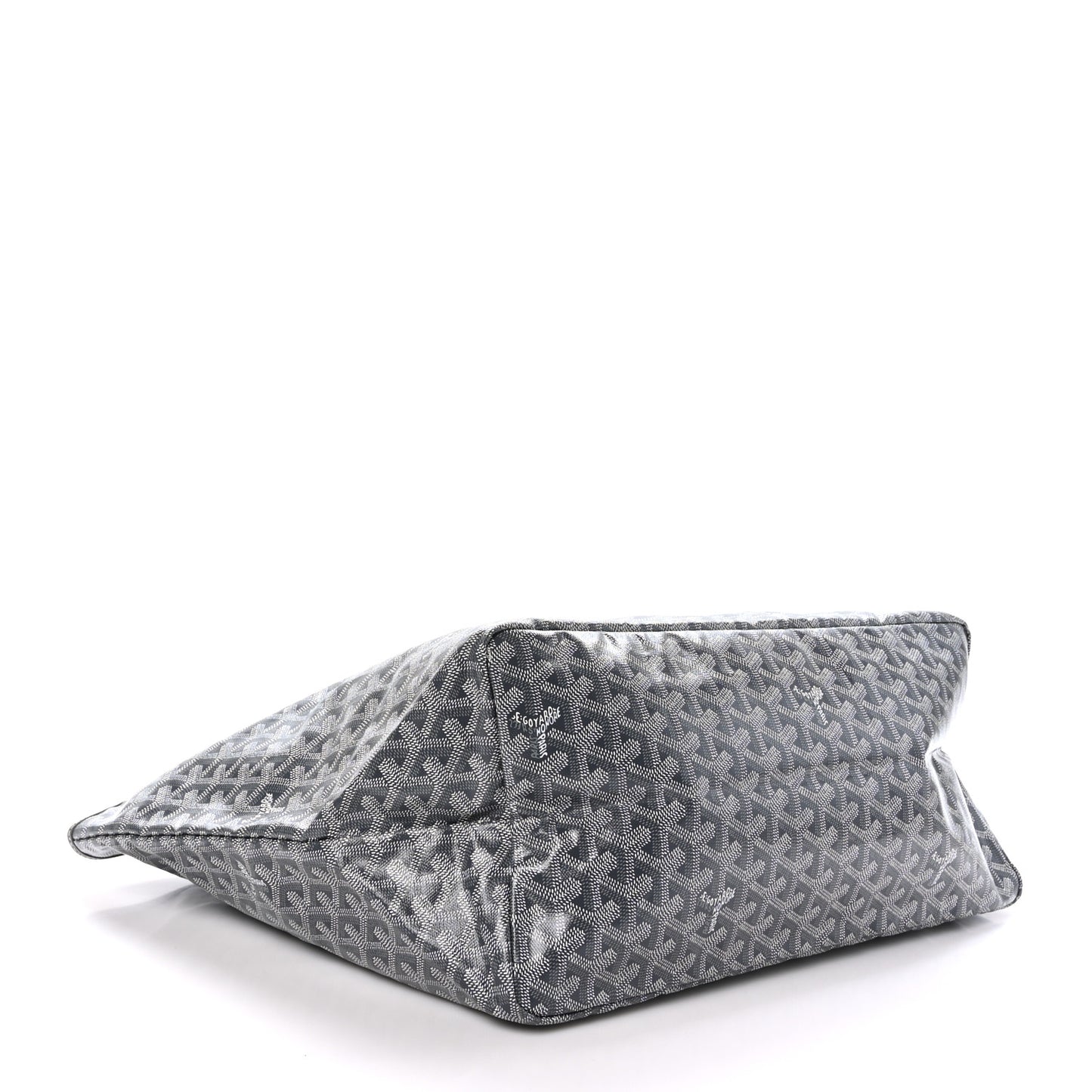 Goyardine Saint Louis GM Grey