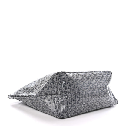 Goyard Goyardine Saint Louis GM Grey 5 of 11