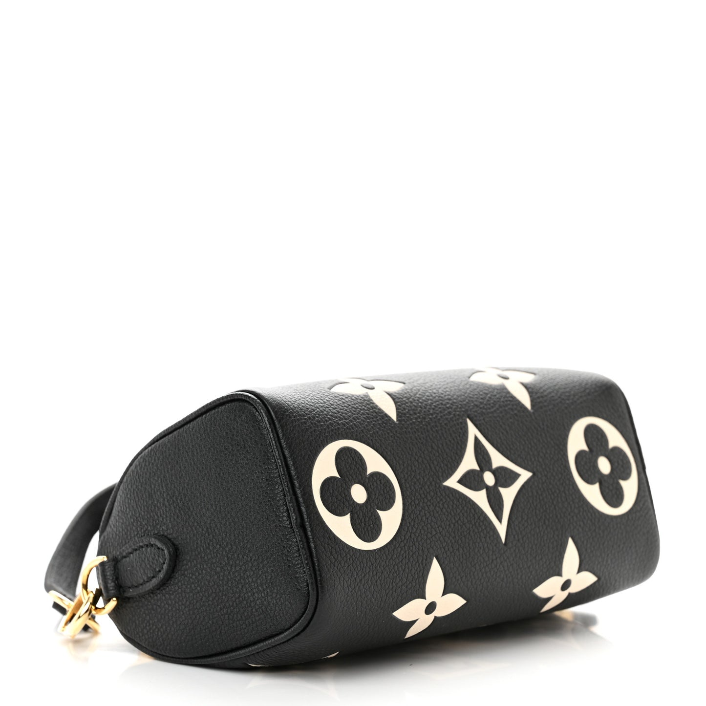 Empreinte Monogram Giant Nano Speedy Black Beige