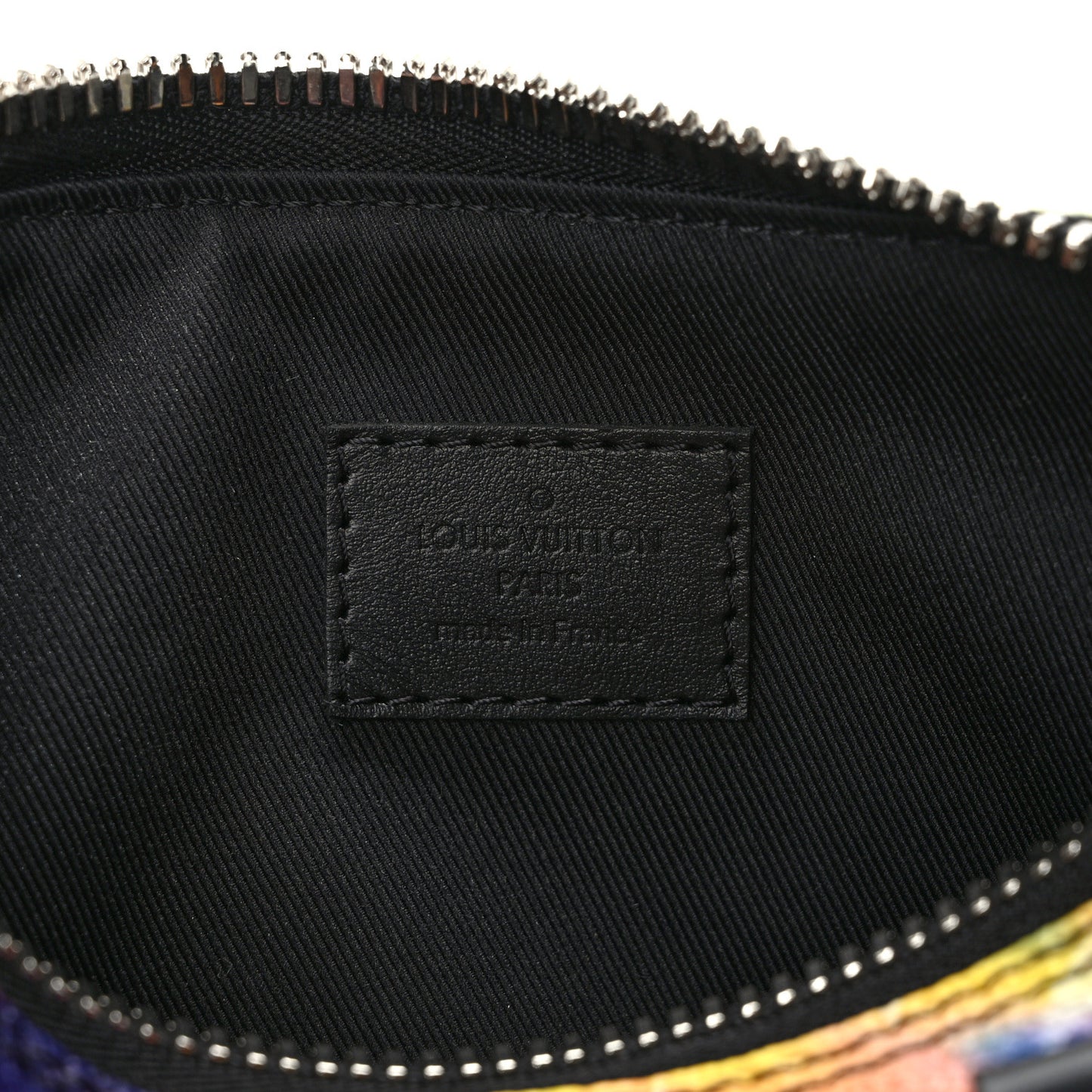 Monogram Sunset Keepall XS Multicolor
