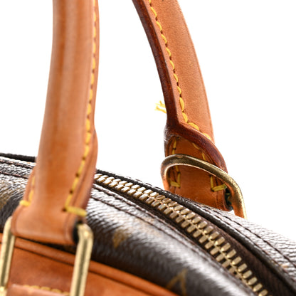 Louis Vuitton Monogram Trouville 12 of 13