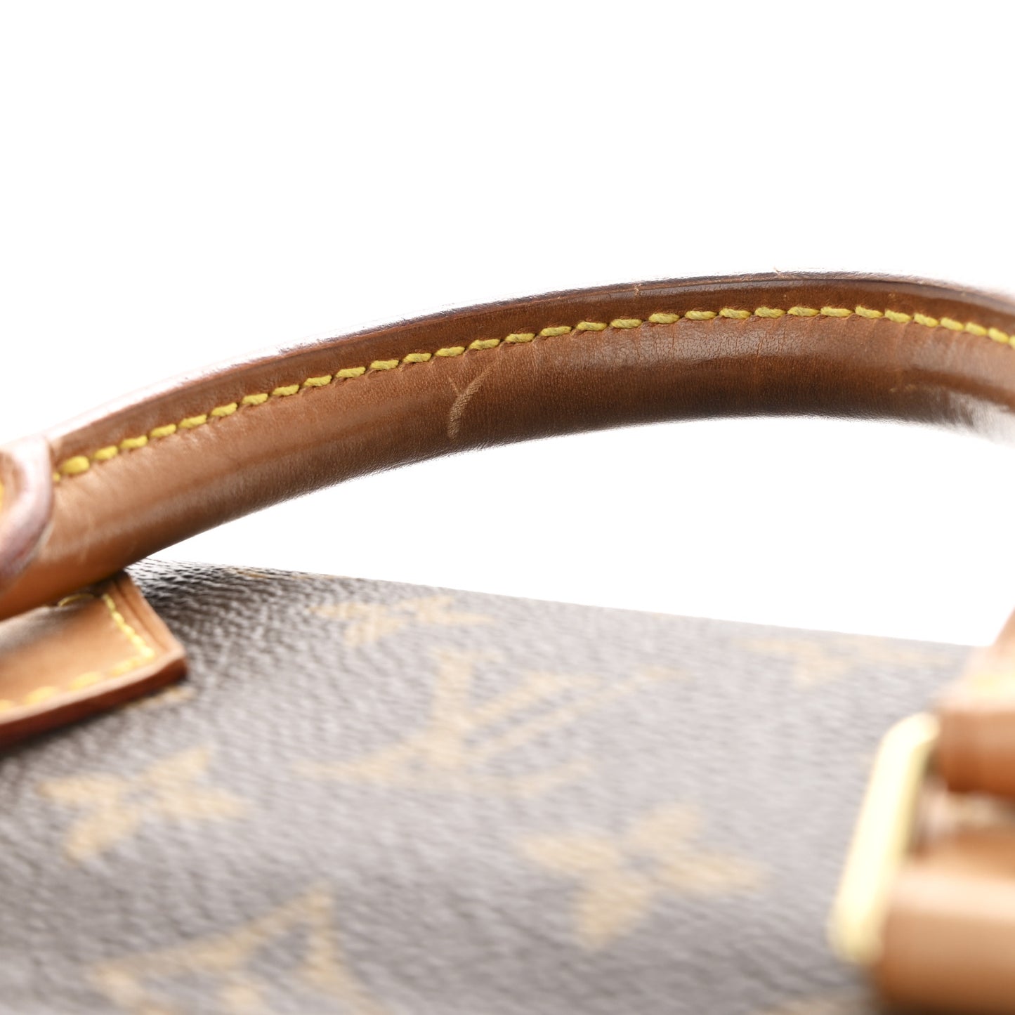 Monogram Speedy 25