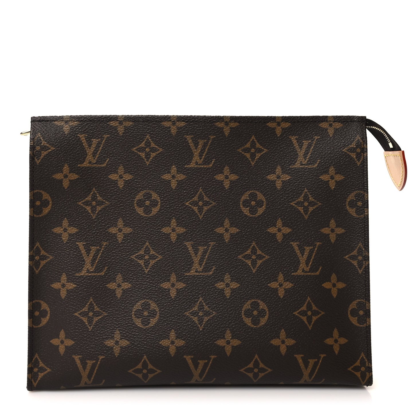 Monogram Trio Toilet Pouch