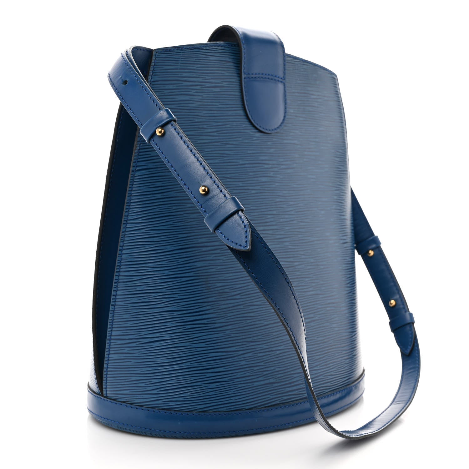 Louis Vuitton Epi Cluny Toledo 3 of 10