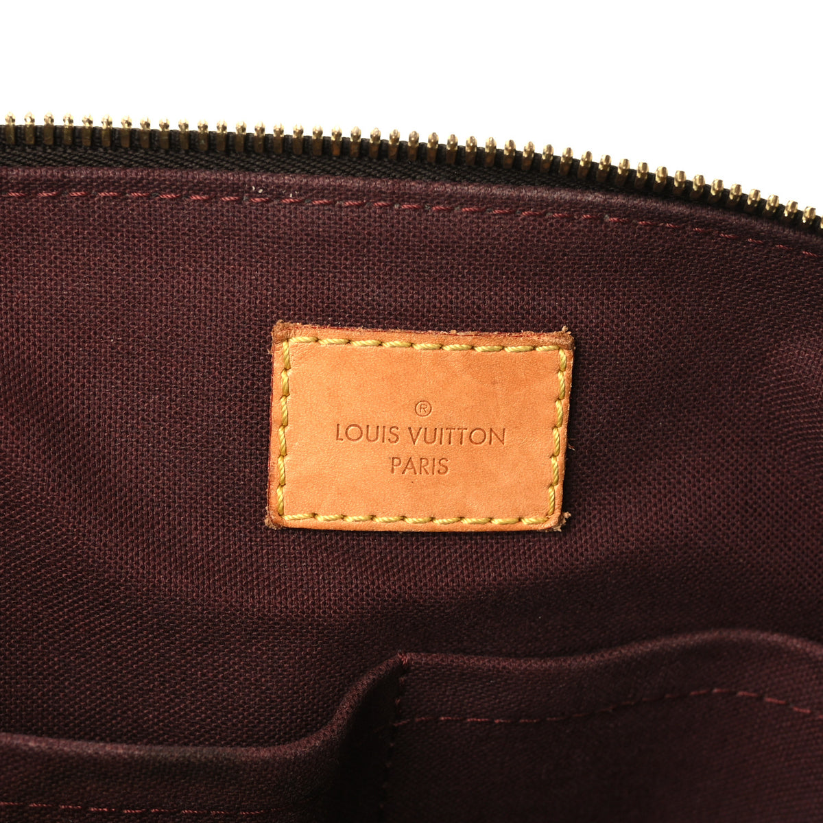 Louis Vuitton Monogram Turenne GM 5 of 10