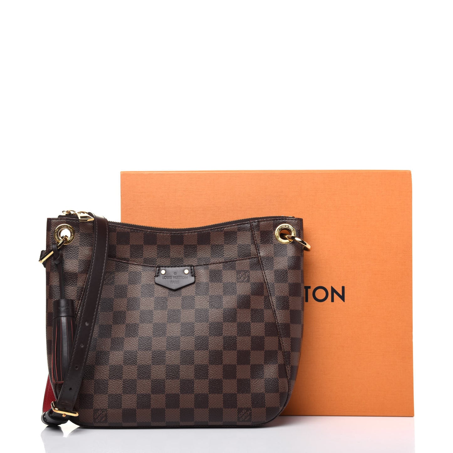 Damier Ebene South Bank Besace