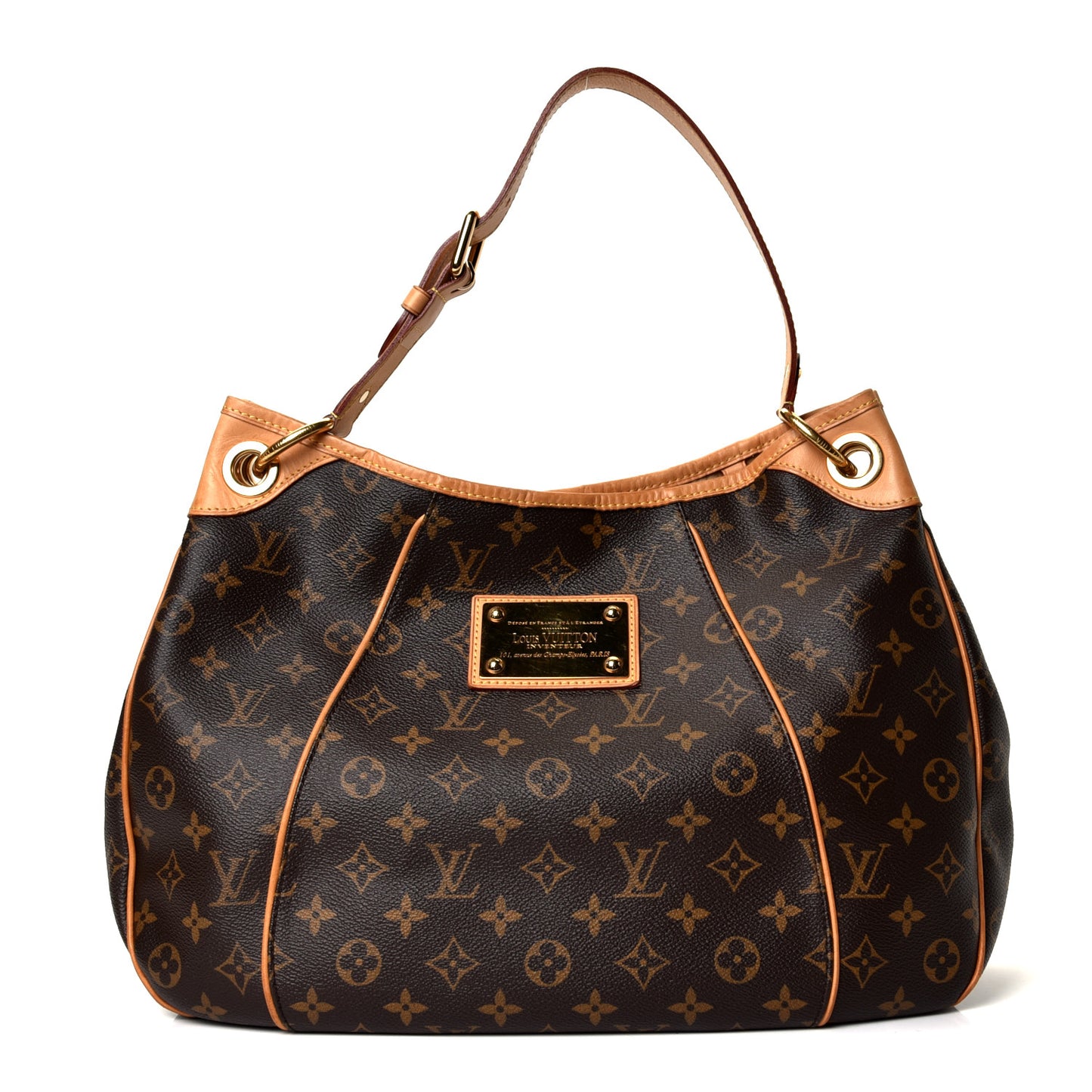 Monogram Galliera PM