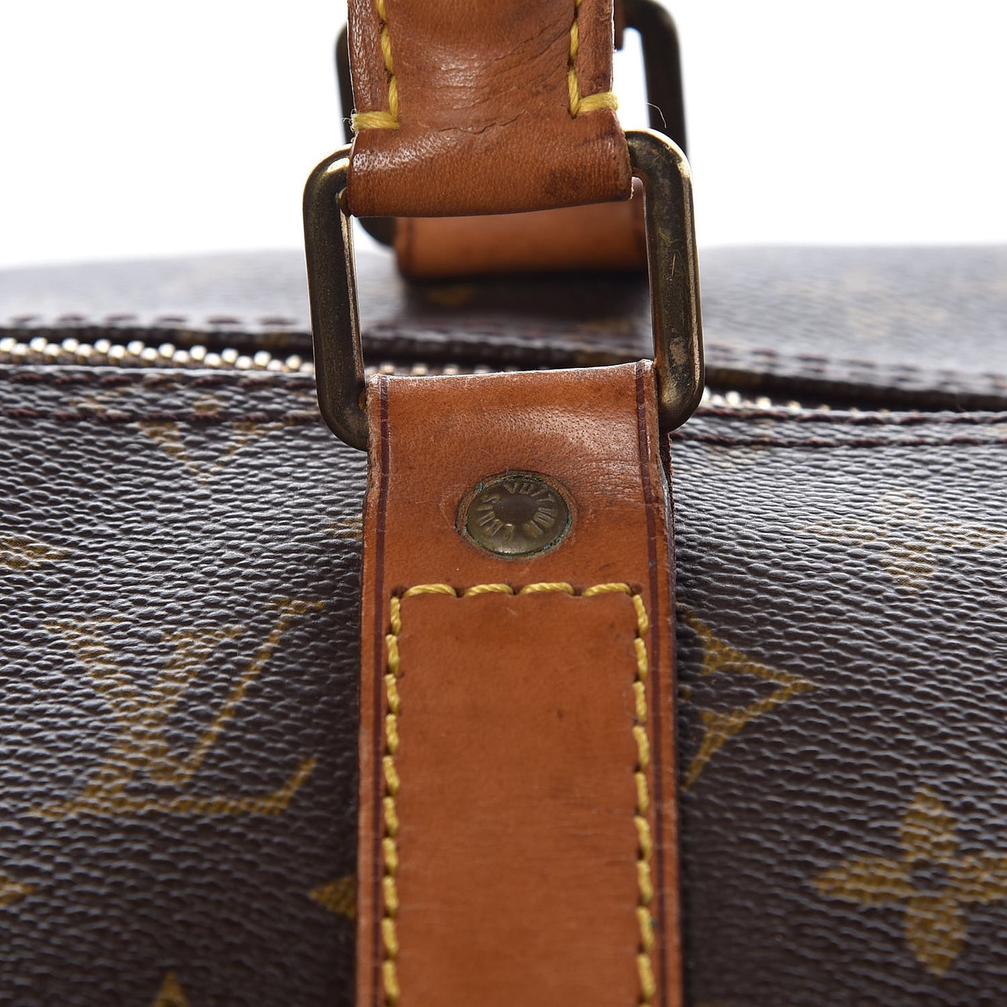 Monogram Keepall 50