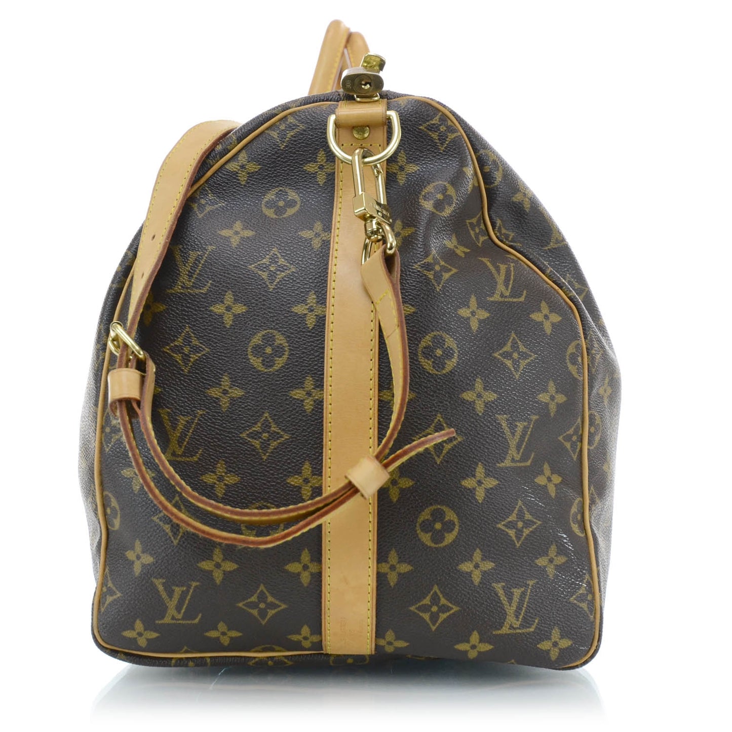 Monogram Keepall 55