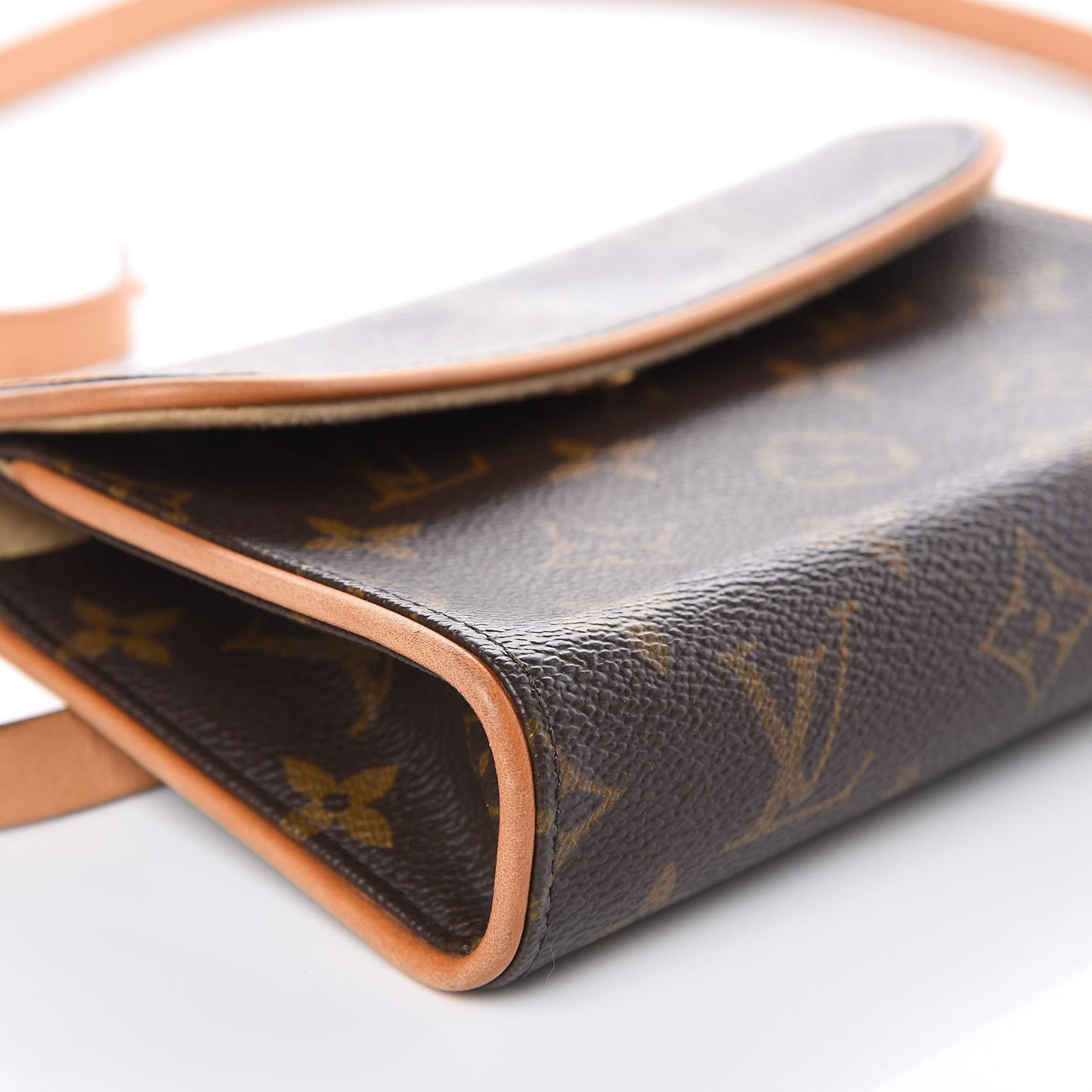 Monogram Pochette Florentine S