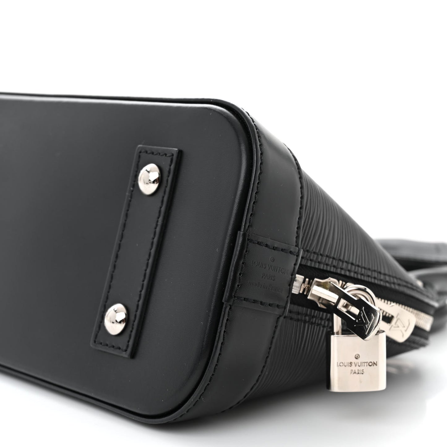 Epi Alma BB Black