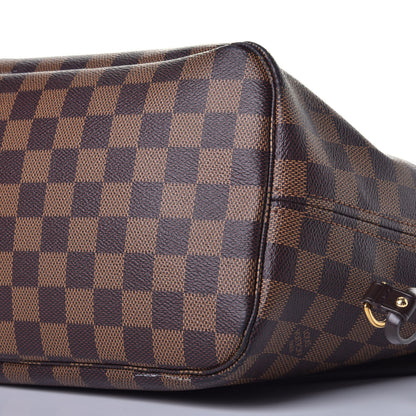 Louis Vuitton Damier Ebene Neo Neverfull MM 15 of 15