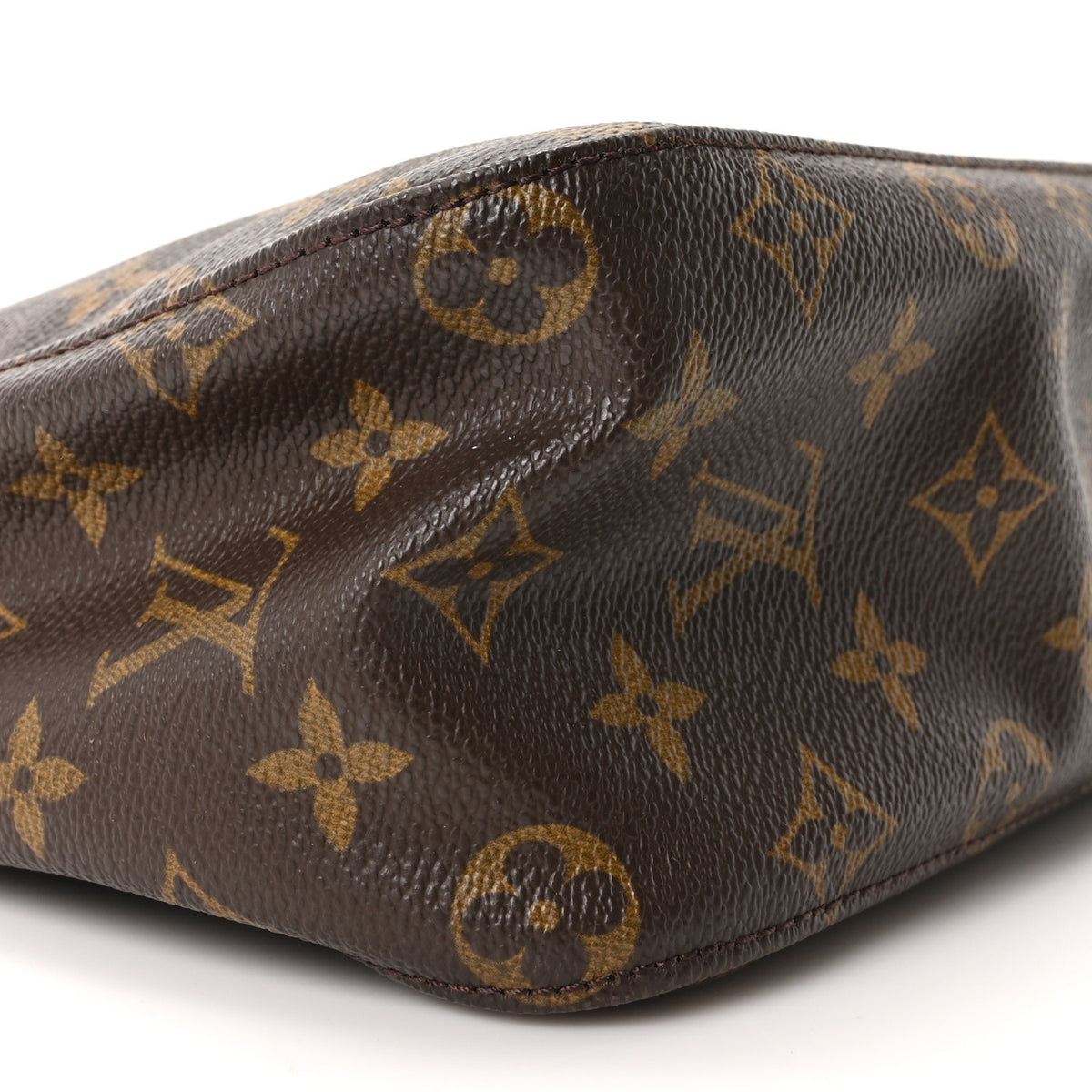 Louis Vuitton Monogram Looping MM 9 of 10