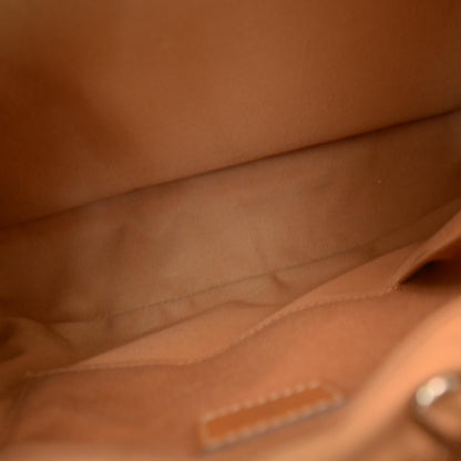 Louis Vuitton Epi Passy GM Cannelle 8 of 9