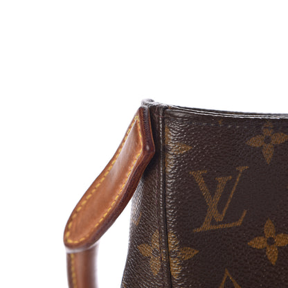 Louis Vuitton Monogram Looping GM 12 of 23