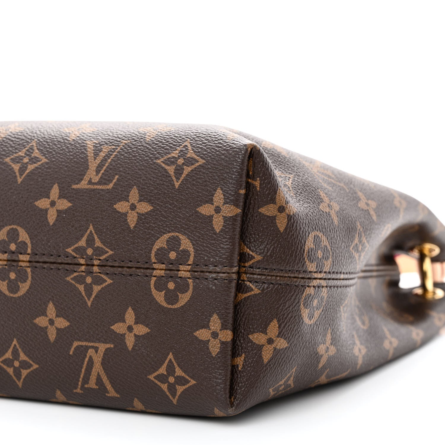 Louis Vuitton Monogram Graceful PM Pivoine 9 of 9